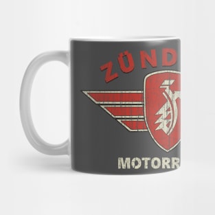 Zündapp Motorcycles 1917 Mug